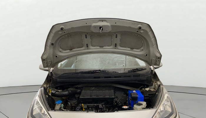 2015 Hyundai Xcent S 1.2, Petrol, Manual, 18,297 km, Open Bonet