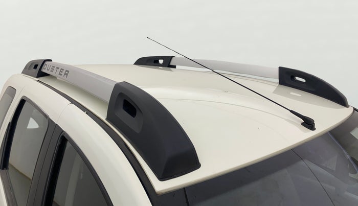 2018 Renault Duster 110 PS RXZ DIESEL, Diesel, Manual, 40,910 km, Roof