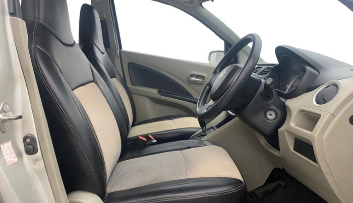 2015 Maruti Celerio VXI AMT, Petrol, Automatic, 36,240 km, Right Side Front Door Cabin