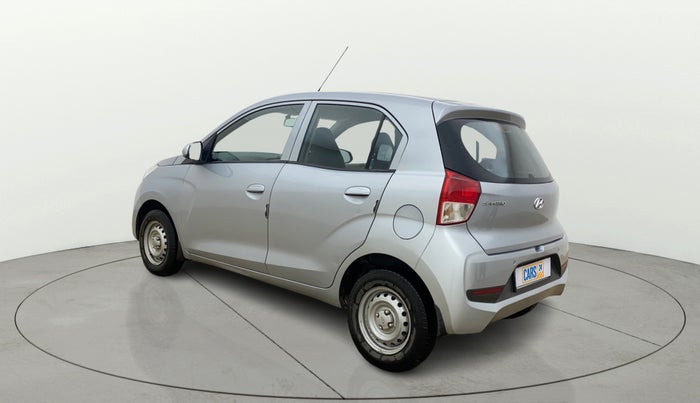2021 Hyundai NEW SANTRO SPORTZ EXECUTIVE MT CNG, CNG, Manual, 79,736 km, Left Back Diagonal