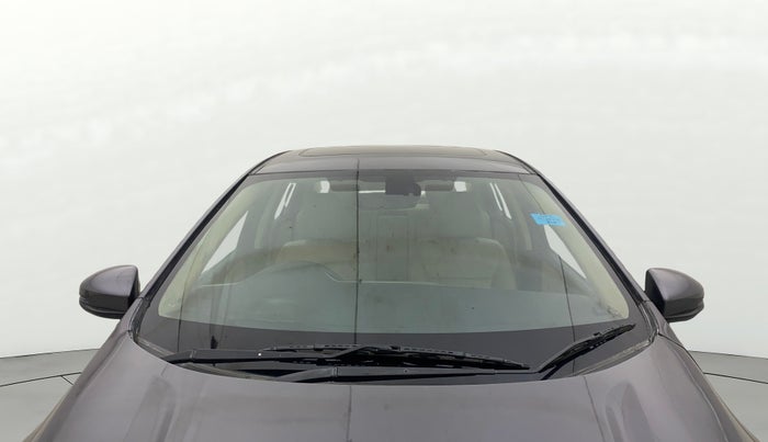 2018 Honda City 1.5L I-VTEC ZX CVT, Petrol, Automatic, 38,837 km, Front Windshield