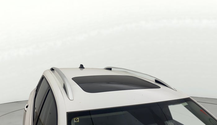 2022 Skoda KUSHAQ STYLE 1.0L TSI MT, Petrol, Manual, 33,412 km, Roof