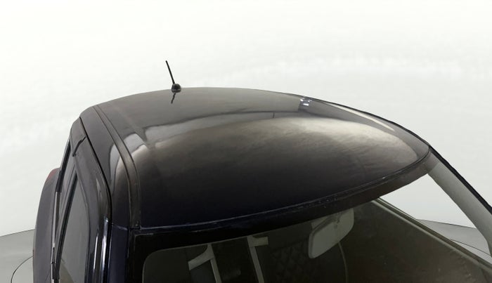 2019 Maruti Swift LXI, Petrol, Manual, 83,764 km, Roof