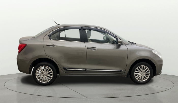 2023 Maruti Dzire ZXI, Petrol, Manual, 1,13,388 km, Right Side View