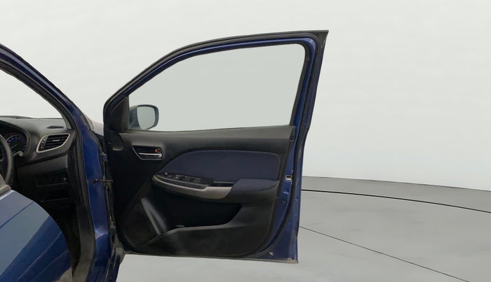 2020 Maruti Baleno DELTA PETROL 1.2, Petrol, Manual, 25,691 km, RHS Front Door