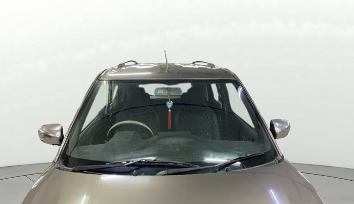 2020 Maruti New Wagon-R ZXI 1.2, Petrol, Manual, 25,955 km, Front Windshield