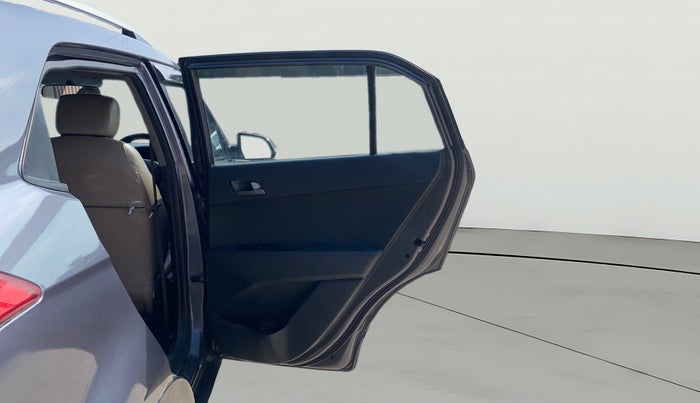 2016 Hyundai Creta SX PLUS 1.6 DIESEL, Diesel, Manual, 82,000 km, RHS Rear Door