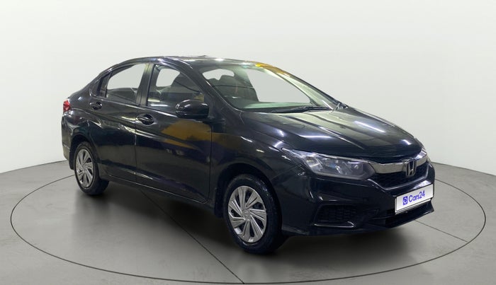 2017 Honda City 1.5L I-VTEC SV, Petrol, Manual, 67,556 km, SRP