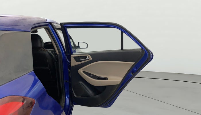 2015 Hyundai Elite i20 SPORTZ 1.2, Petrol, Manual, 51,700 km, RHS Rear Door