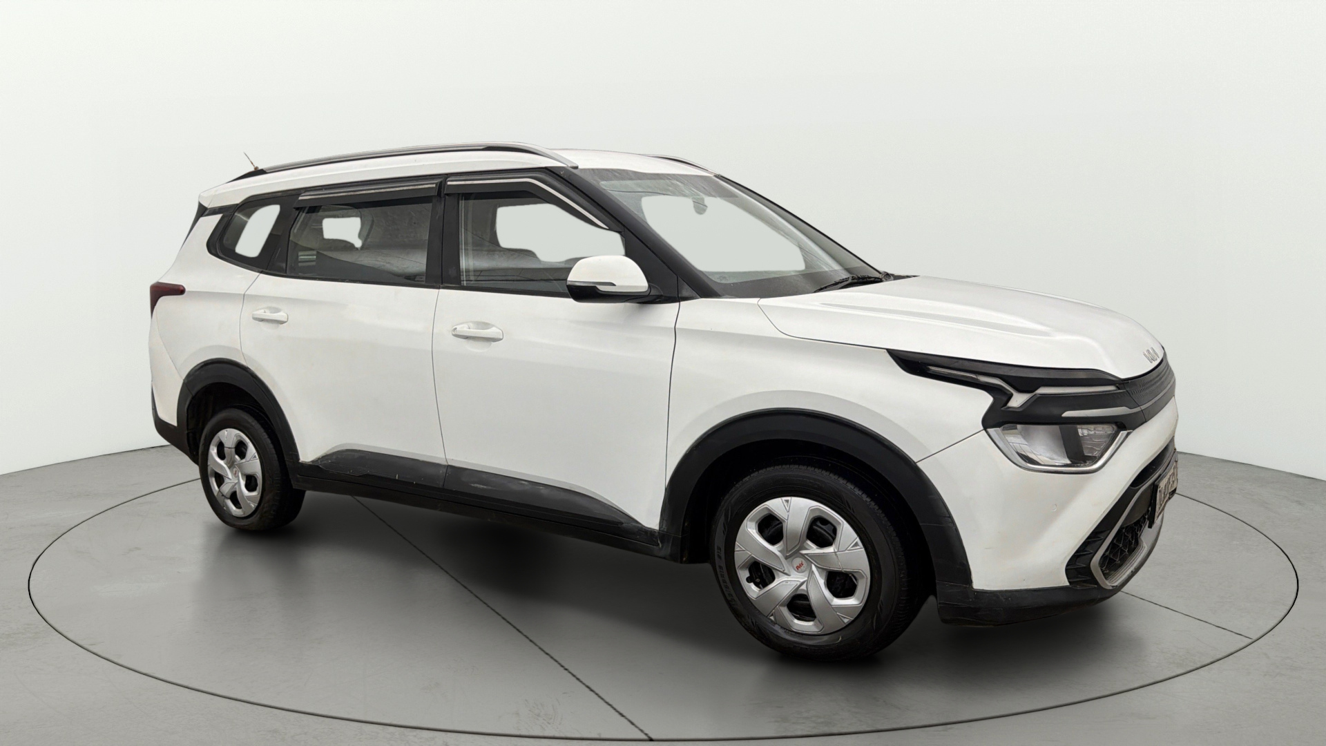 2023 KIA Carens PRESTIGE 1.5 PETROL 7 STR