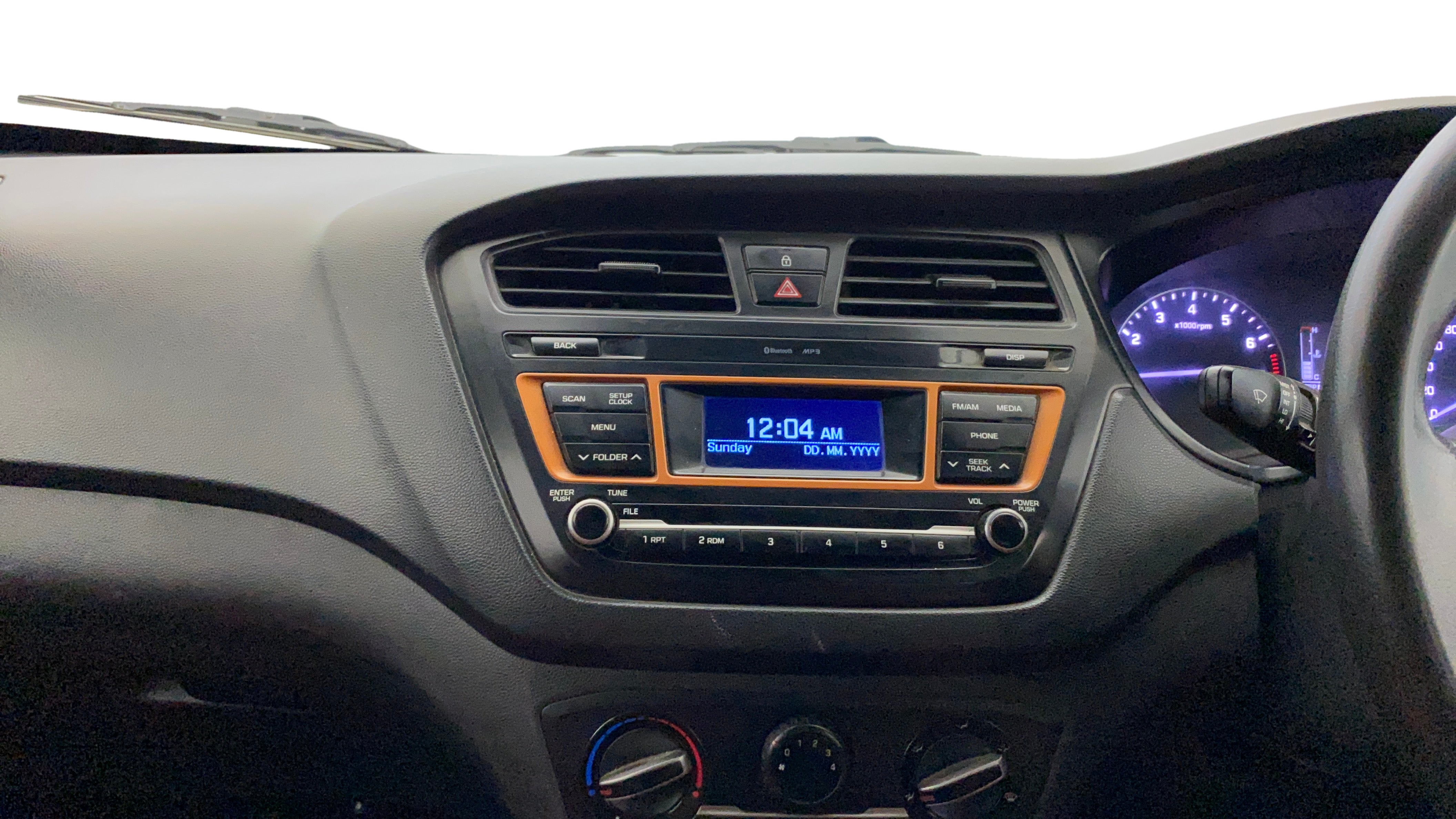 Features