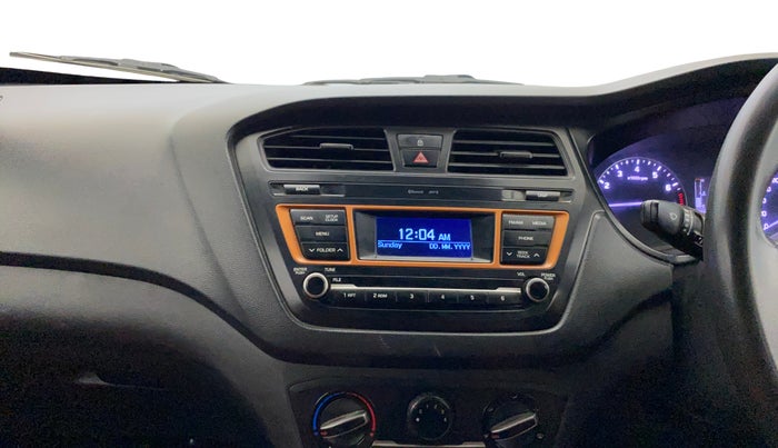 2016 Hyundai i20 Active 1.2 S, Petrol, Manual, 73,789 km, Air Conditioner