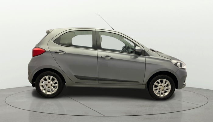 2018 Tata Tiago XZ PETROL, Petrol, Manual, 55,105 km, Right Side View
