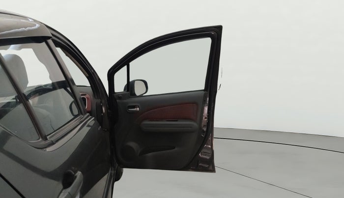 2013 Maruti Ritz VXI, Petrol, Manual, 79,103 km, RHS Front Door