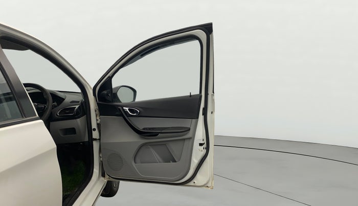 2020 Tata Tiago XZ PLUS PETROL, Petrol, Manual, 48,332 km, RHS Front Door