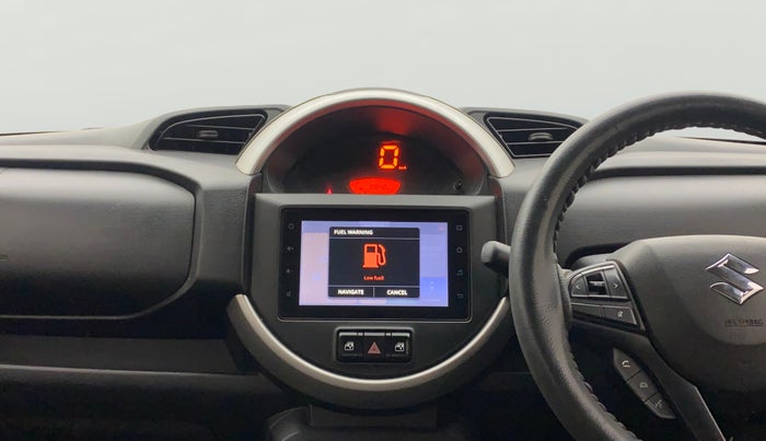 2019 Maruti S PRESSO VXI+, Petrol, Manual, 39,622 km, Air Conditioner