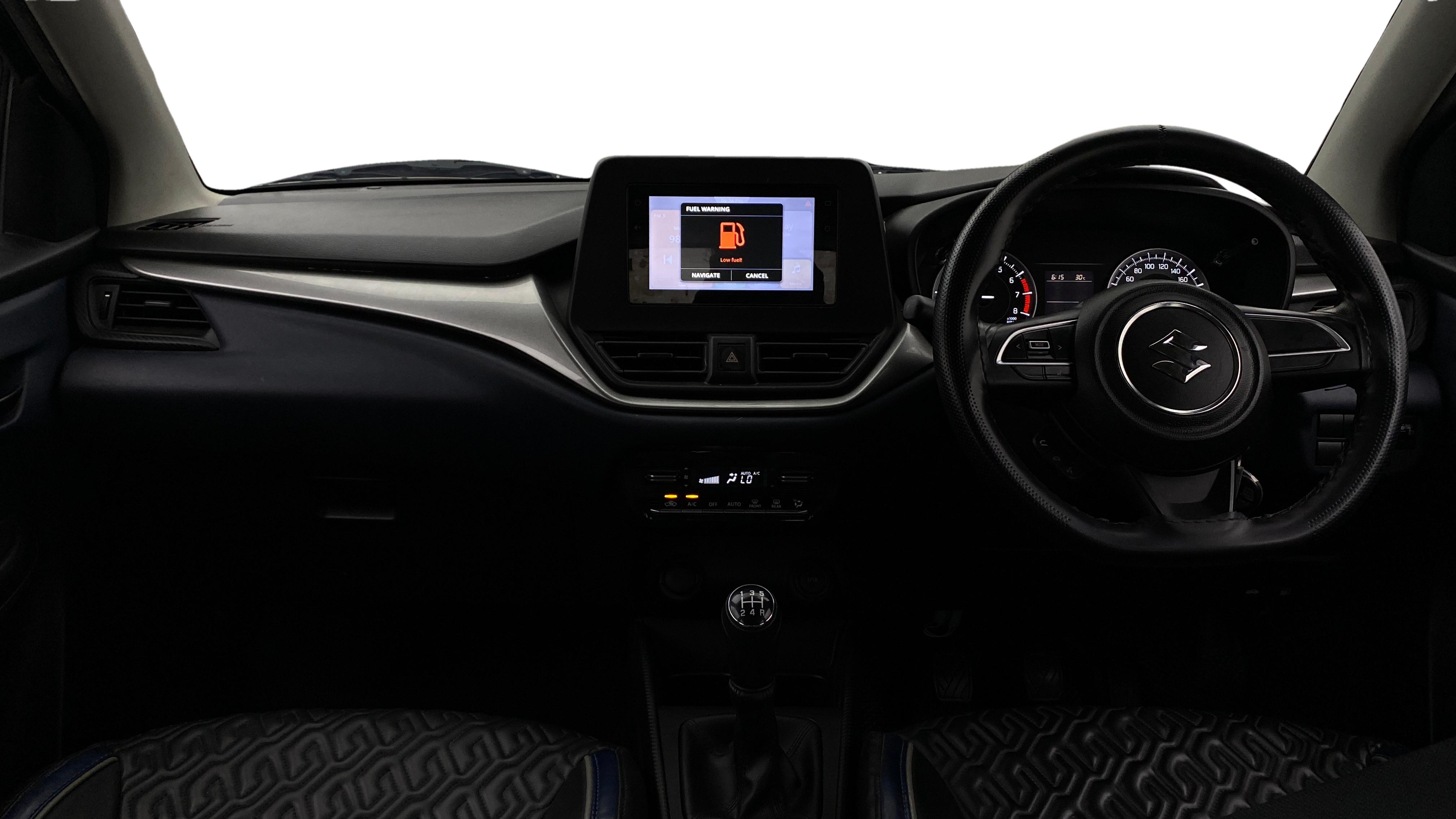 Interior