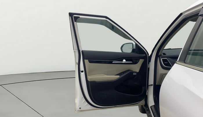 2020 KIA SELTOS GTX PLUS DCT 1.4 PETROL, Petrol, Automatic, 90,565 km, LHS Front Door