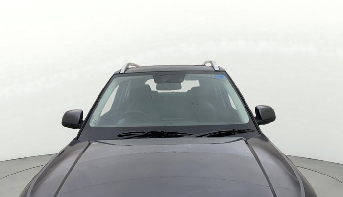 2021 Hyundai VENUE SX 1.0 TURBO IMT, Petrol, Manual, 60,081 km, Front Windshield