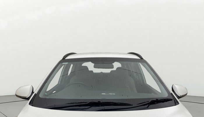 2021 Hyundai GRAND I10 NIOS SPORTZ 1.2 KAPPA VTVT, Petrol, Manual, 23,263 km, Front Windshield
