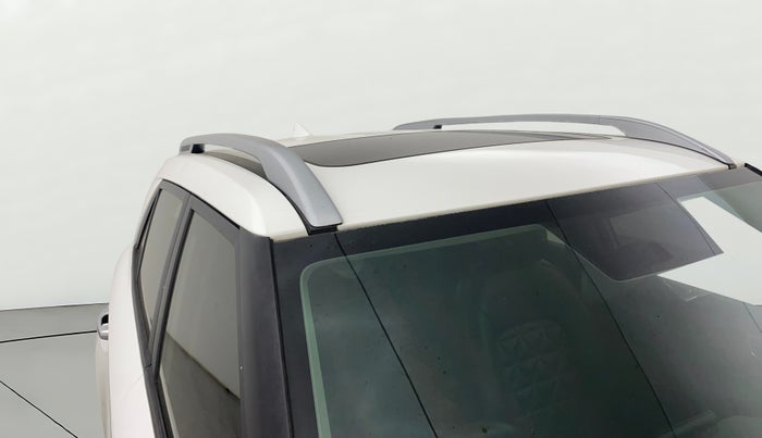 2021 Hyundai VENUE SX 1.5 (O) EXECUTIVE CRDI, Diesel, Manual, 82,303 km, Roof