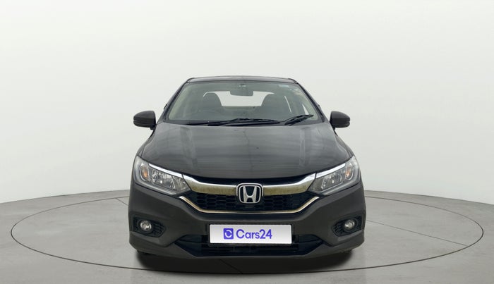 2015 Honda City 1.5L I-VTEC V MT, Petrol, Manual, 81,130 km, Front