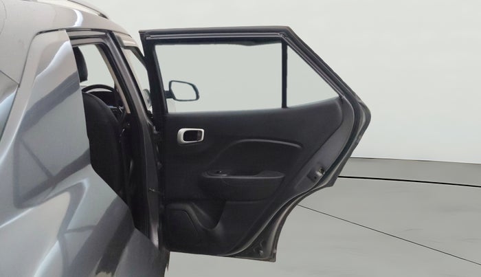 2021 Hyundai VENUE SX PLUS 1.0 TURBO DCT, Petrol, Automatic, 90,189 km, RHS Rear Door