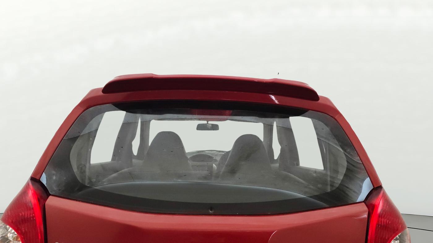 2013 Maruti Alto 800 VXI, Petrol, Manual, 74,603 km, Rear Windshield