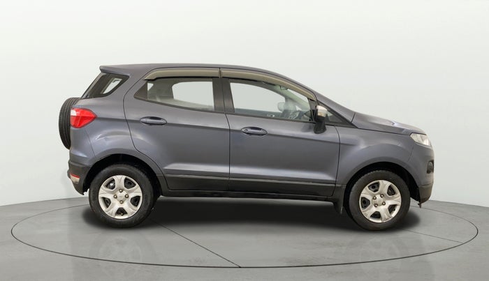 2014 Ford Ecosport TREND 1.5L PETROL, Petrol, Manual, 74,190 km, Right Side View