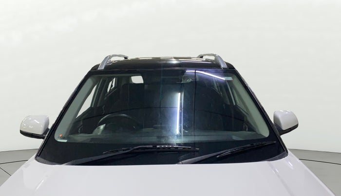 2021 Hyundai VENUE SX 1.0 TURBO IMT, Petrol, Manual, 37,303 km, Front Windshield