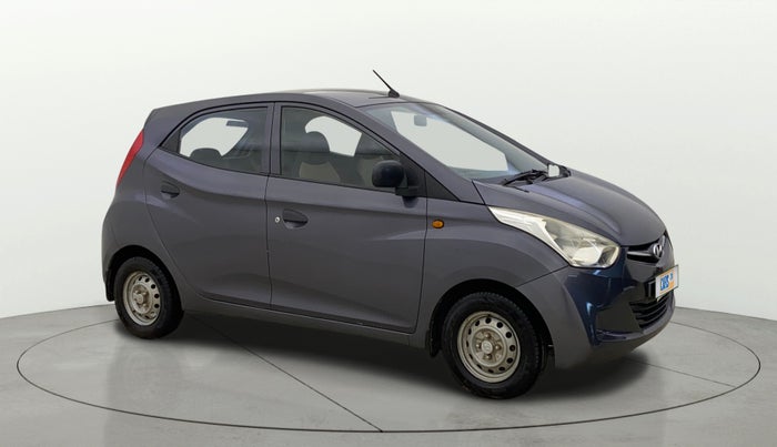 2015 Hyundai Eon ERA +, Petrol, Manual, 36,664 km, Right Front Diagonal
