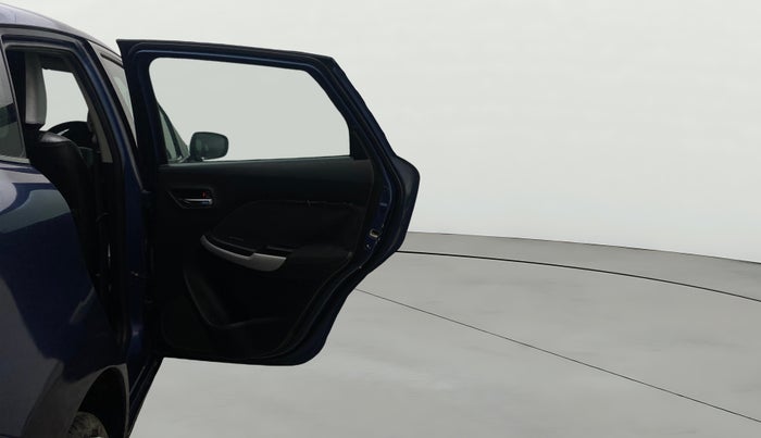 2016 Maruti Baleno ALPHA DIESEL 1.3, Diesel, Manual, 95,016 km, RHS Rear Door