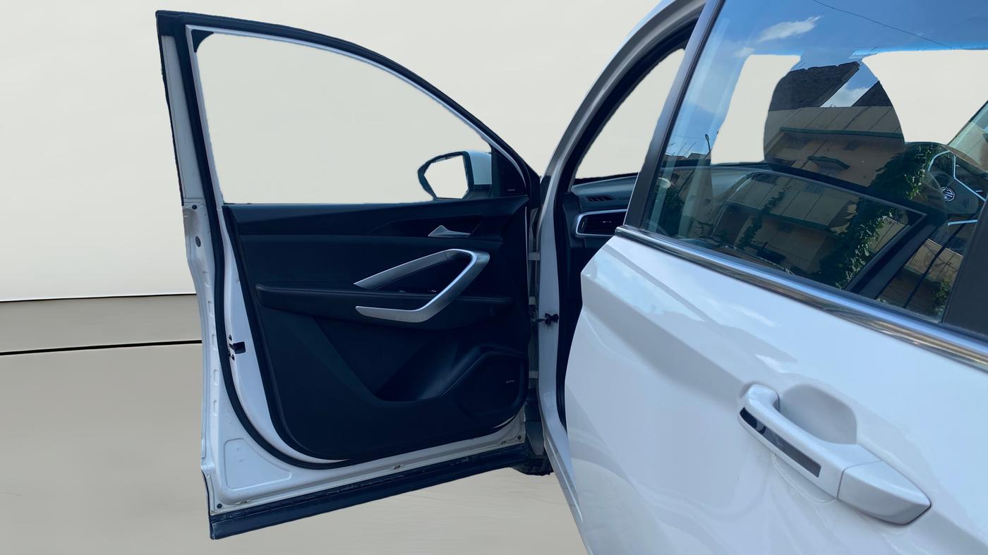 2019 MG HECTOR SHARP 2.0 DIESEL, Diesel, Manual, 60,486 km, LHS Front Door