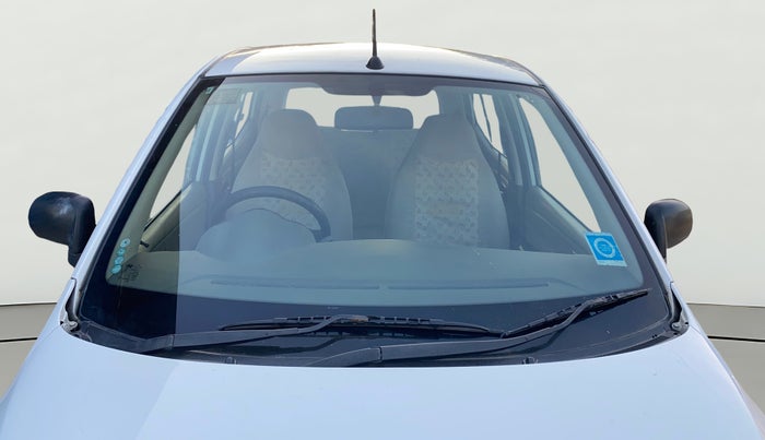 2014 Hyundai i10 MAGNA 1.1, Petrol, Manual, 53,673 km, Front Windshield