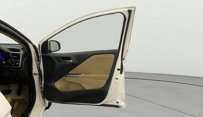 2016 Honda City 1.5L I-VTEC VX CVT, Petrol, Automatic, 54,713 km, RHS Front Door