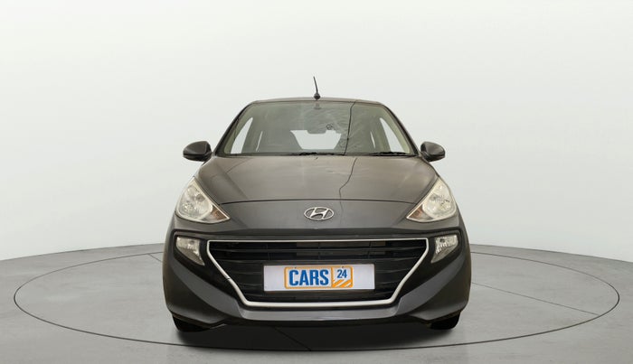 2020 Hyundai NEW SANTRO SPORTZ MT, Petrol, Manual, 43,391 km, Front
