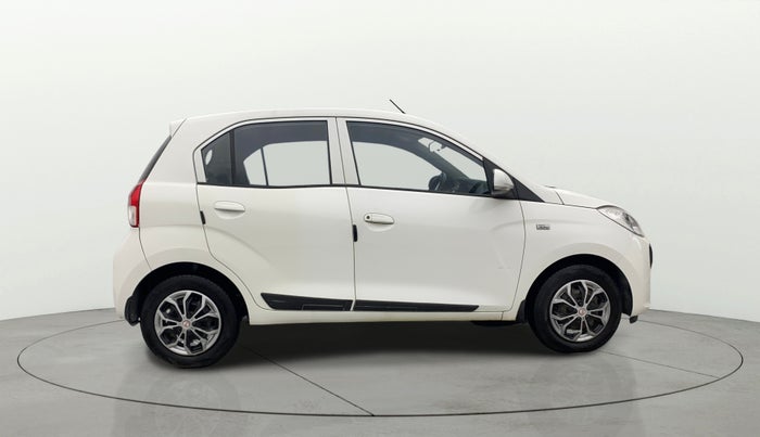 2019 Hyundai NEW SANTRO SPORTZ AMT, Petrol, Automatic, 71,718 km, Right Side View