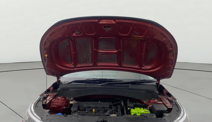 2021 KIA SELTOS HTX 1.5 PETROL, Petrol, Manual, 39,677 km, Open Bonet