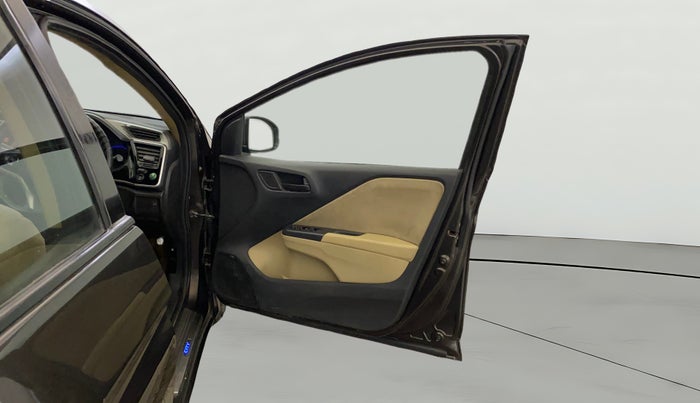 2015 Honda City 1.5L I-VTEC SV CVT, Petrol, Automatic, 93,520 km, RHS Front Door