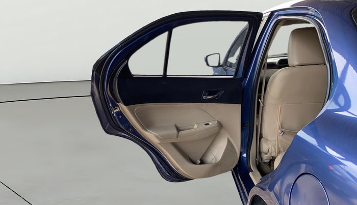 2017 Maruti Dzire VDI, Diesel, Manual, 1,44,184 km, LHS Rear Door