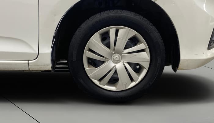 2018 Honda Amaze 1.5L I-DTEC S, Diesel, Manual, 74,225 km, Right Front Wheel