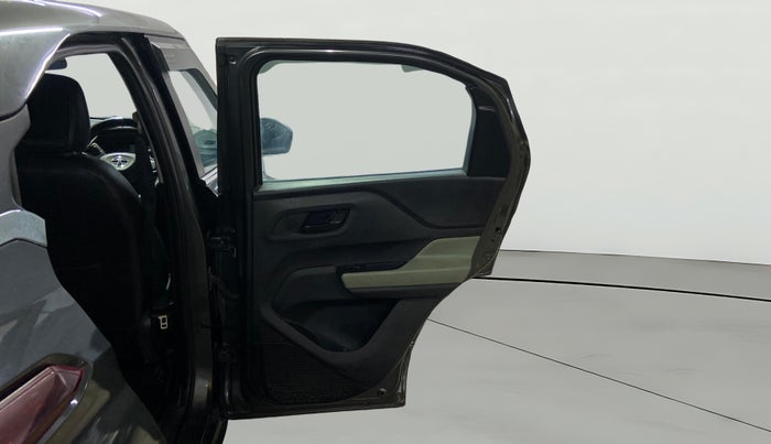 2022 Tata PUNCH ADVENTURE MT, Petrol, Manual, 56,215 km, RHS Rear Door