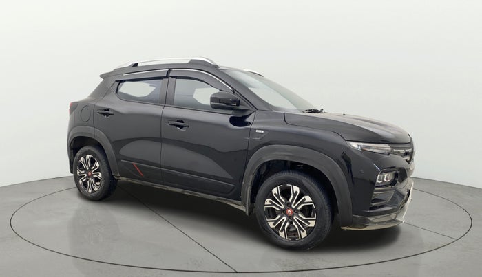 2023 Renault Kiger RXZ TURBO CVT, Petrol, Automatic, 30,767 km, SRP