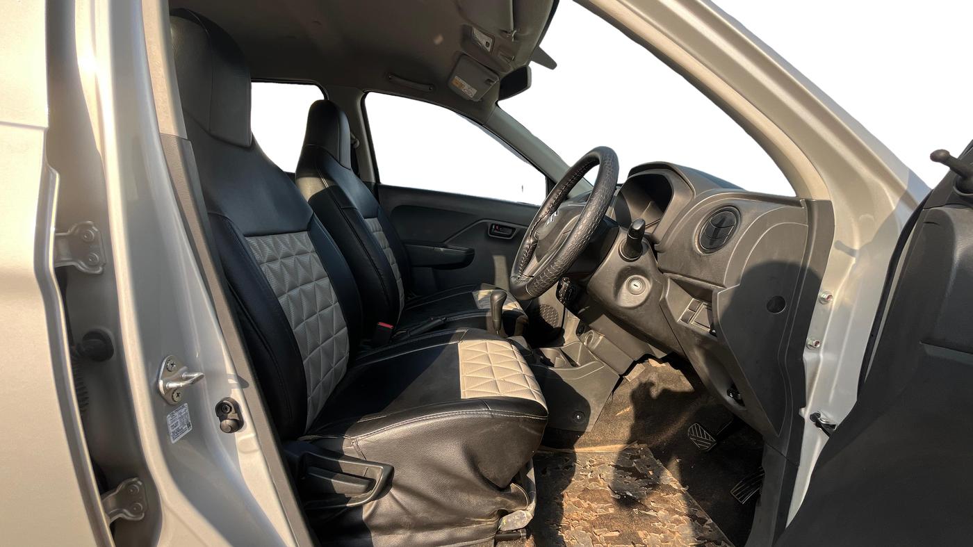 2024 Maruti Alto K10 VXi (O) AGS, Petrol, Manual, 41,824 km, Right Side Front Door Cabin