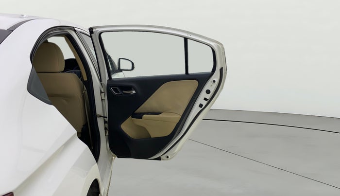 2019 Honda City 1.5L I-VTEC V MT, Petrol, Manual, 59,091 km, RHS Rear Door