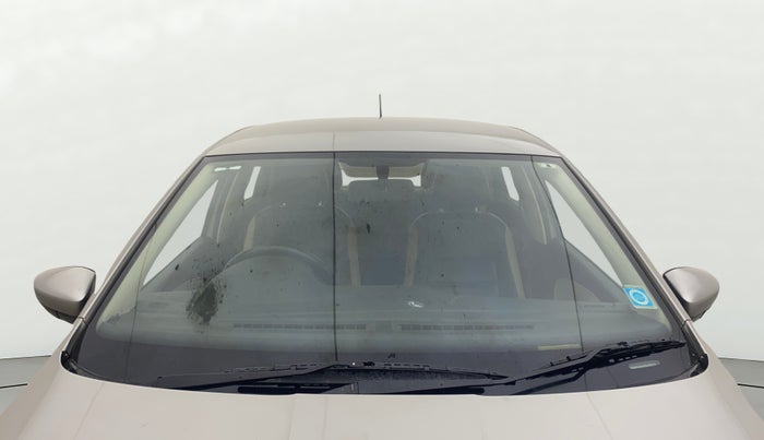 2017 Skoda Rapid AMBITION 1.6 MPI AT, Petrol, Automatic, 73,569 km, Front Windshield