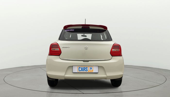 2018 Maruti Swift VXI AMT, Petrol, Automatic, 31,145 km, Back/Rear