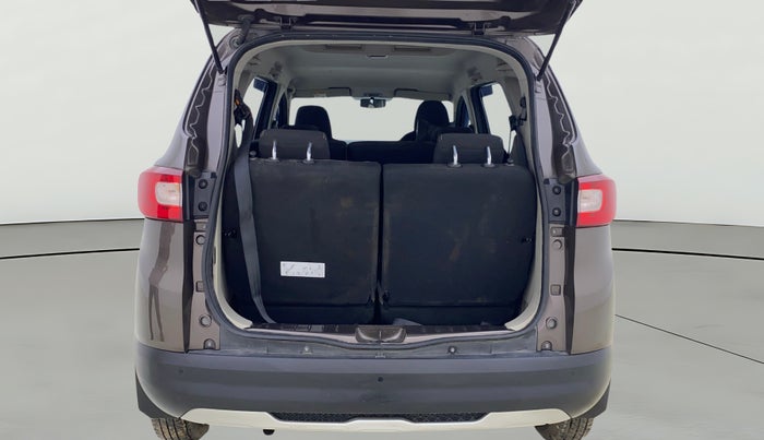 2023 Renault TRIBER RXT, Petrol, Manual, 28,302 km, Boot Open Zoomed View