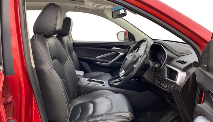 2020 MG HECTOR SHARP 1.5 DCT PETROL, Petrol, Automatic, 99,435 km, Right Side Front Door Cabin