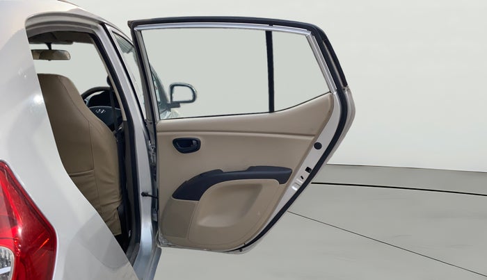 2014 Hyundai i10 MAGNA 1.1, Petrol, Manual, 39,436 km, RHS Rear Door